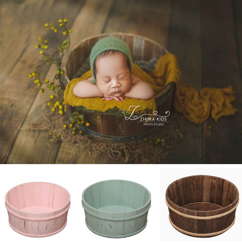 Baby Nursery Chair - Newborn Photography Props Furniture Baby Photography