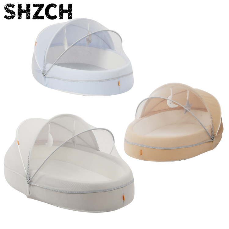 Bassinet Bedside Sleeper - Cunas Para Bebes Multifuncional Soft Material