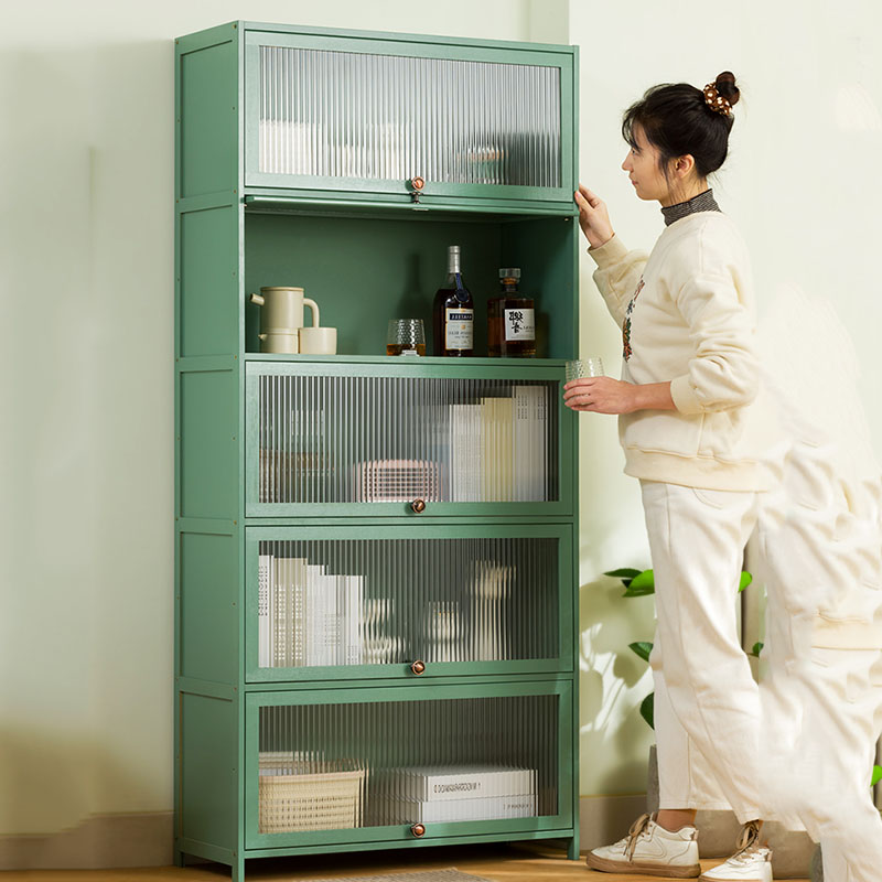 Multi Layer Storage Organizer  - Baby Nursery Bookshelf 评论和价格