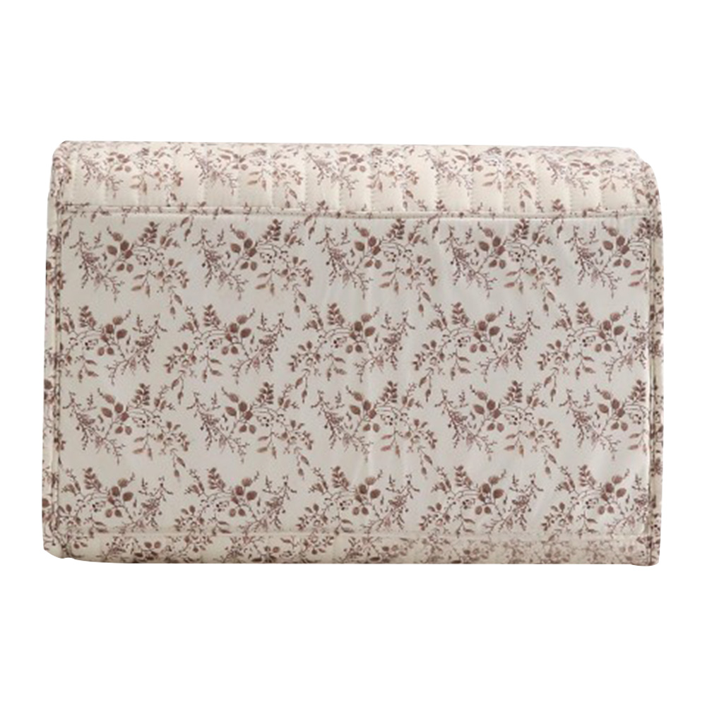 Floral Nursery Storage Basket  - Baby Nursery Essentials 评论和价格
