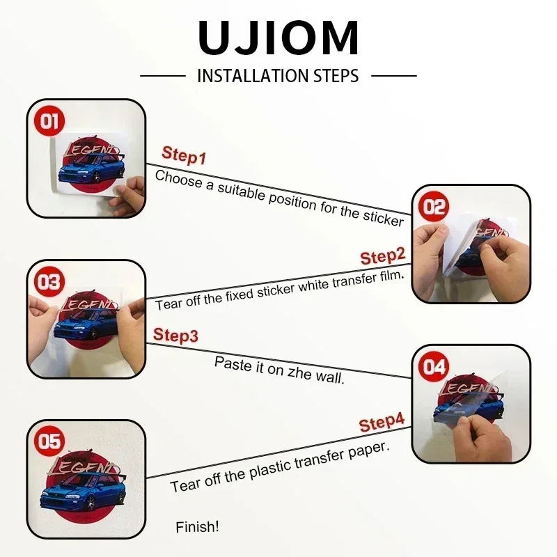 UJIOM Adorable Genshin Impact  - Baby Nursery Wall Lights 评论和价格