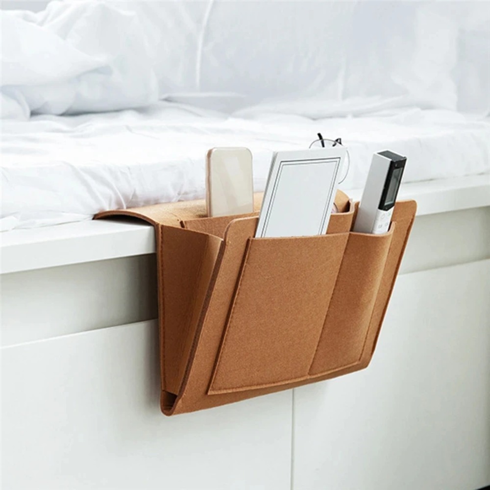 Baby Bed Hanging Organizer Fel - Baby Nursery Products 评论和价格