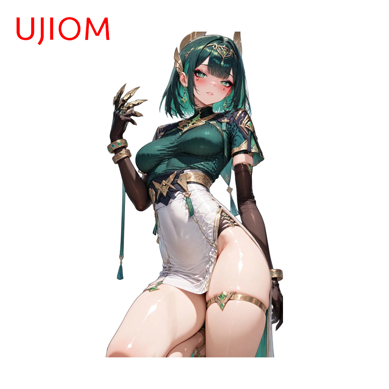 UJIOM Genshin Impact Nefer Gra - Baby Nursery Bookshelf 评论和价格