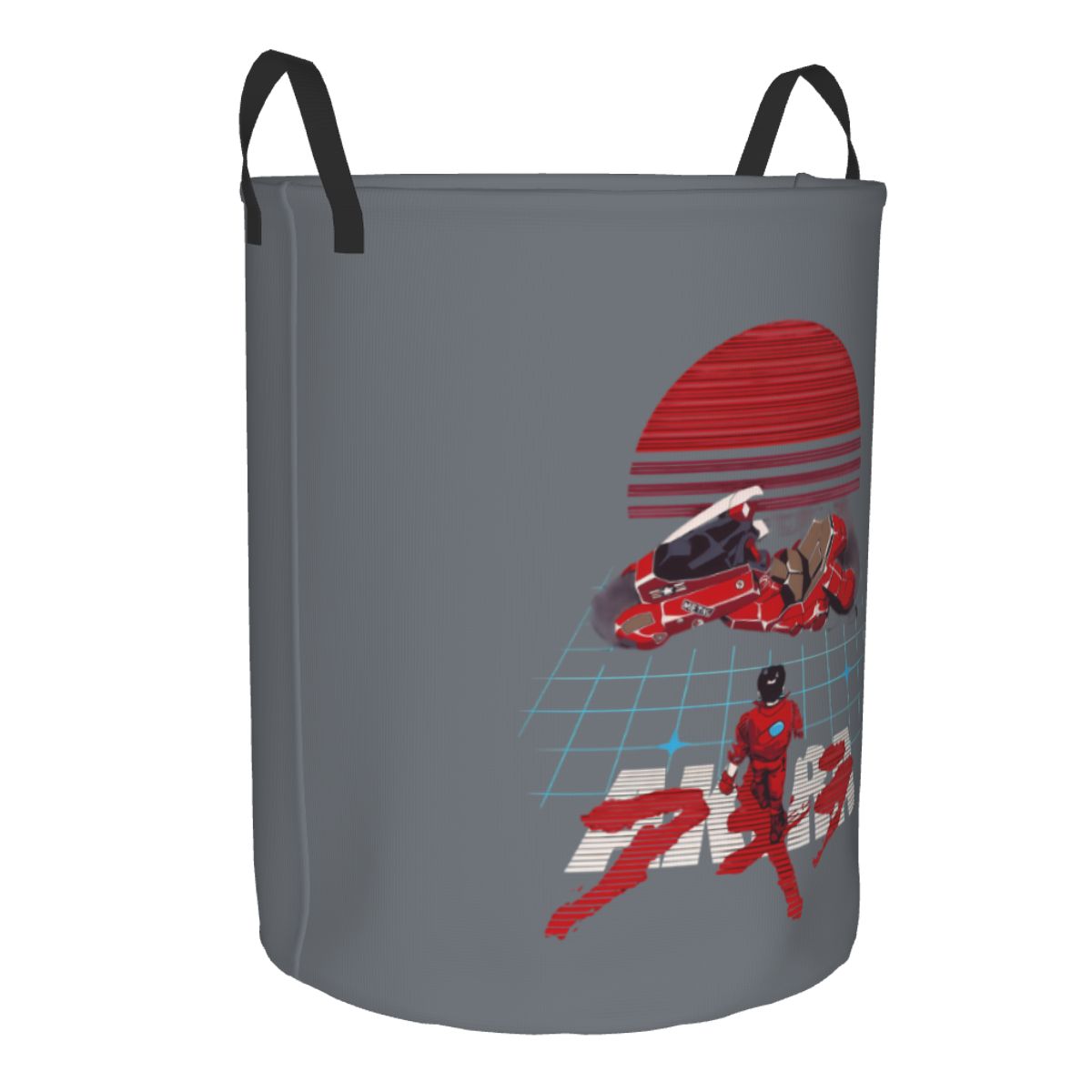 A-Akira Otomo Katsuhiro Japane - Laundry Hamper Nursery 评论和价格