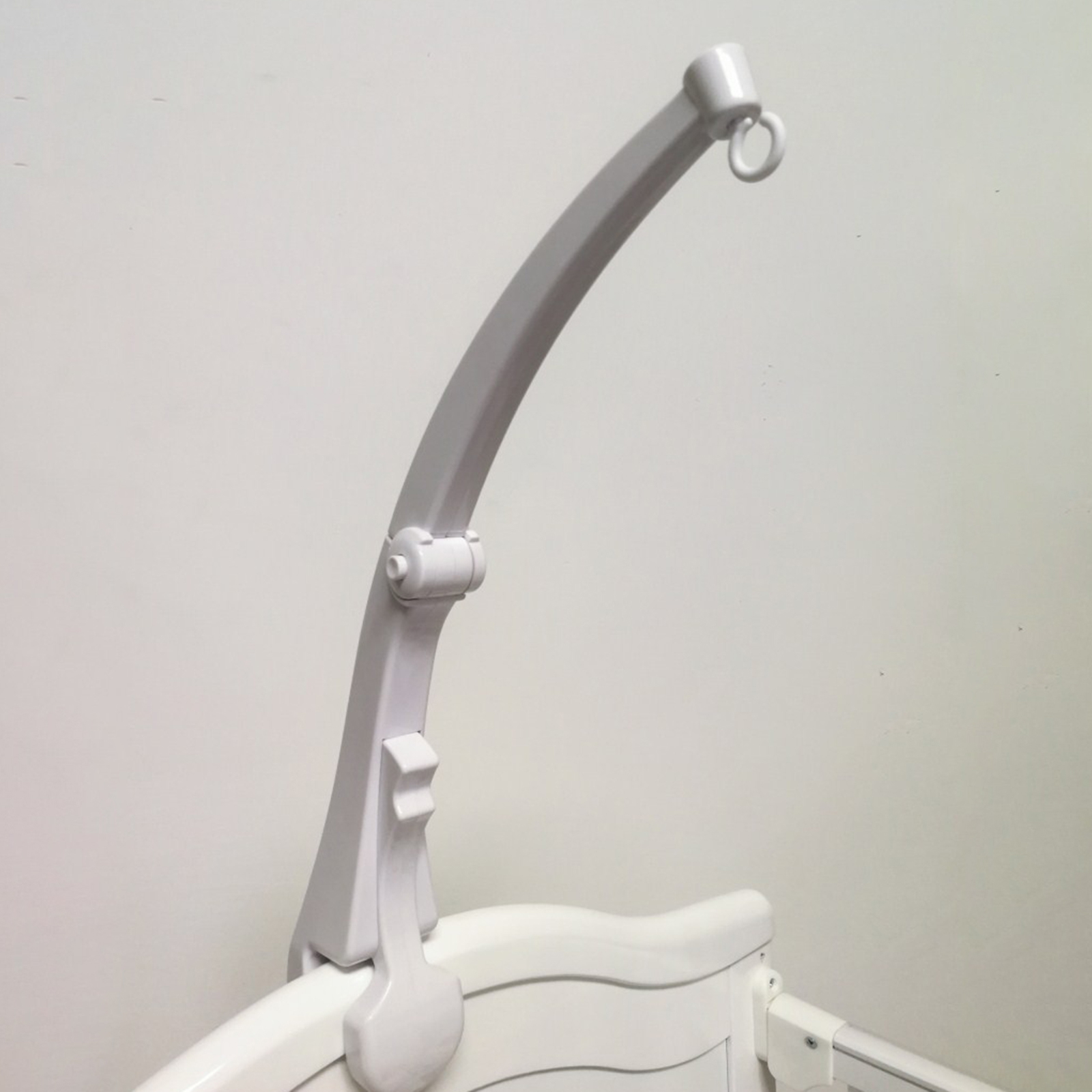 Infant Baby Crib Bell Holder M - Baby Nursery Music 评论和价格