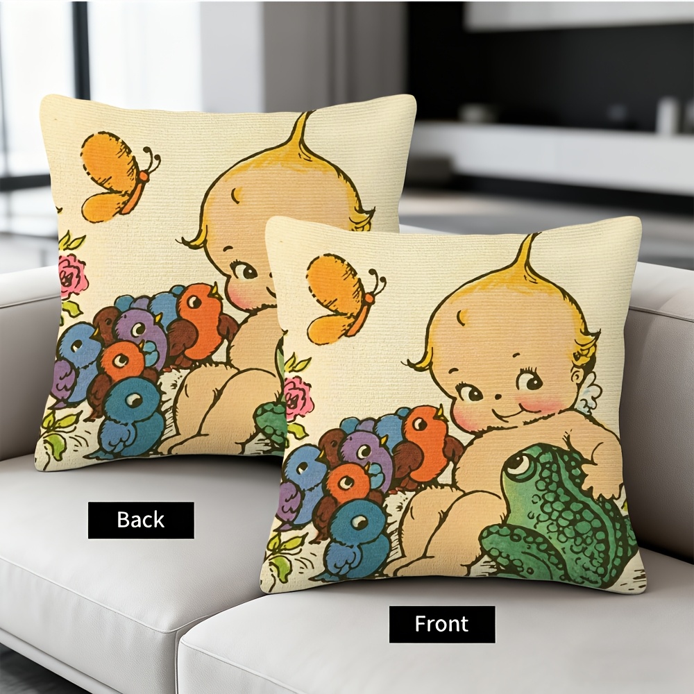 Cute Baby Frog Nursery Decor P - Baby Nursery Chair 评论和价格