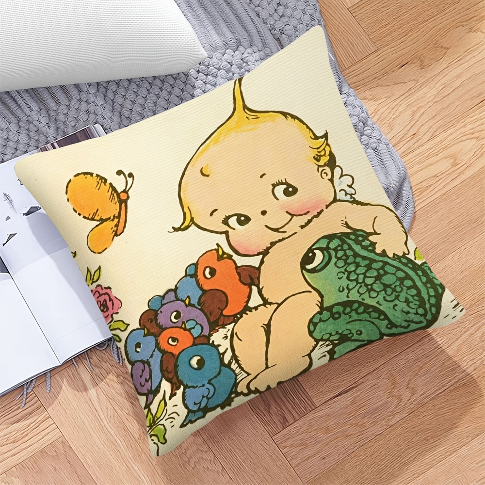 Cute Baby Frog Nursery Decor P - Baby Nursery Chair 评论和价格