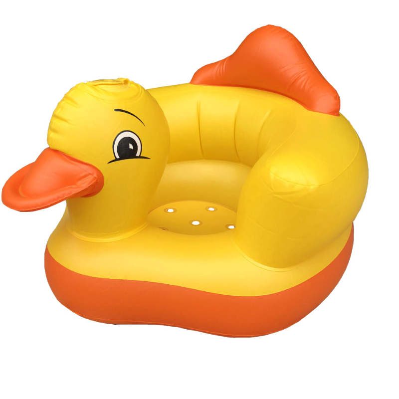 Baby Inflatable Academic Chair - Baby Nursery Chair 评论和价格