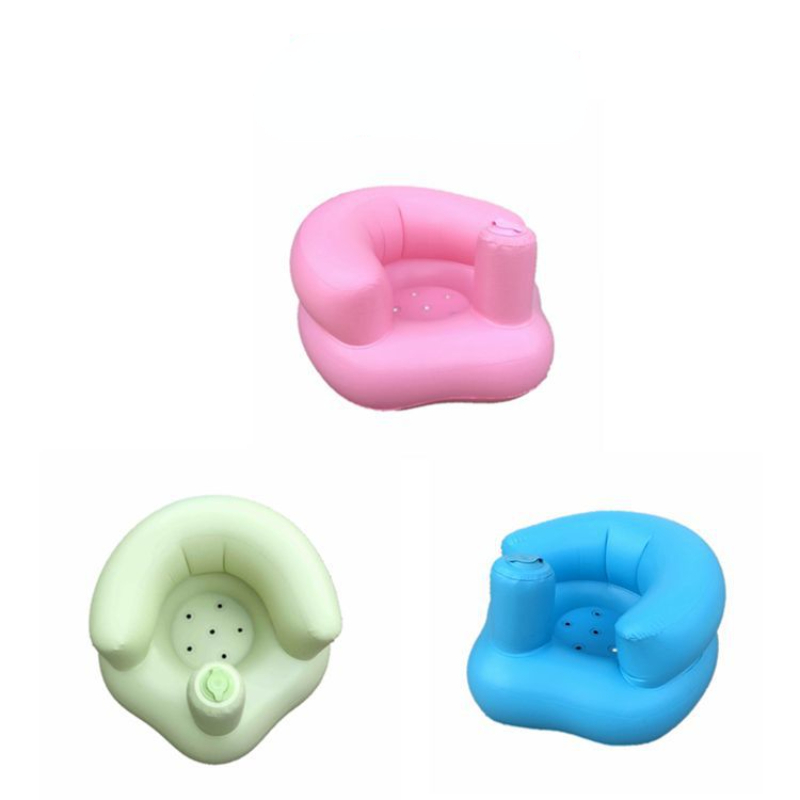 Baby Inflatable Academic Chair - Baby Nursery Chair 评论和价格
