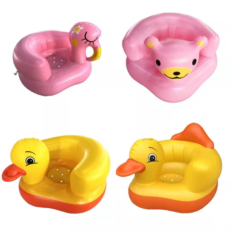 Baby Inflatable Academic Chair - Baby Nursery Chair 评论和价格
