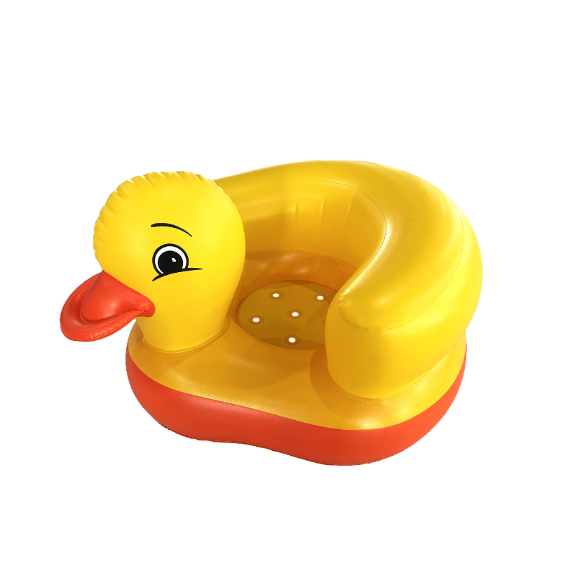 Baby Inflatable Academic Chair - Baby Nursery Chair 评论和价格