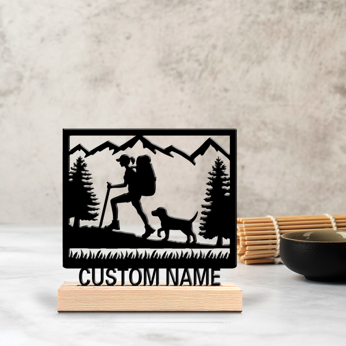 1pc Beauty Personalized Custom - Baby Nursery Decorations 评论和价格