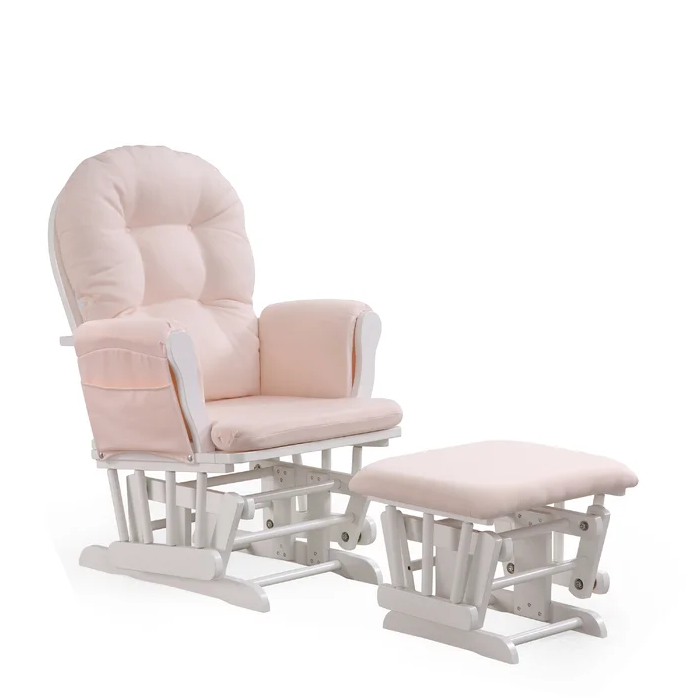 Modern Wood Maternity Mummy Nu - Baby Nursery Chair 评论和价格