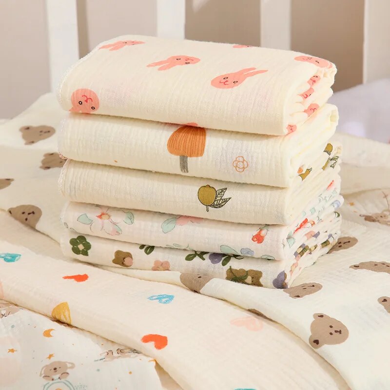 Baby Receive Blanket for Newbo - Baby Nursery Essentials 评论和价格