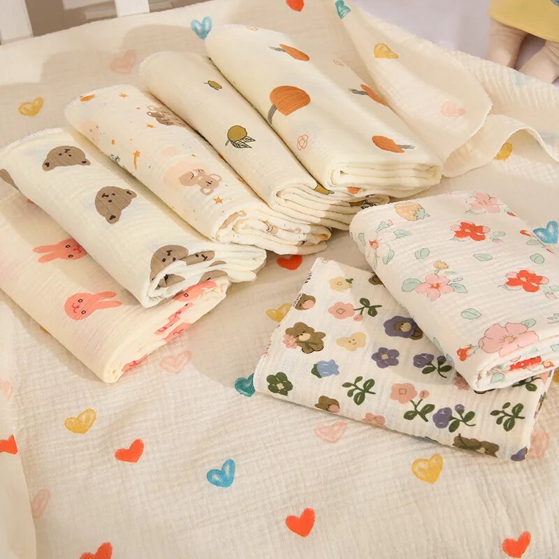 Baby Receive Blanket for Newbo - Baby Nursery Essentials 评论和价格
