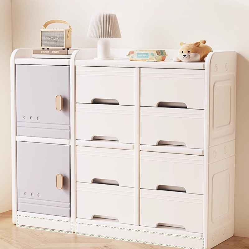 Kids Toy Storage Organizer wit - Baby Nursery Bookshelf 评论和价格