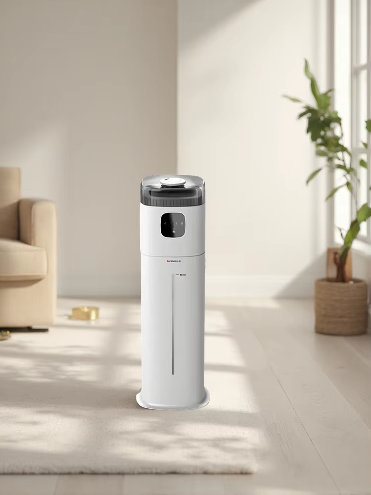 Chigo 220V Floor Humidifier Sm - Baby Nursery Air Purifier 评论和价格