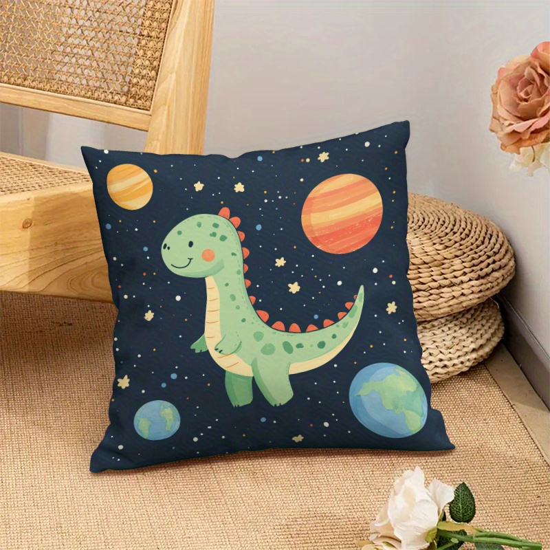 Cute Dinosaur Space Planets Cu - Baby Nursery Chair 评论和价格