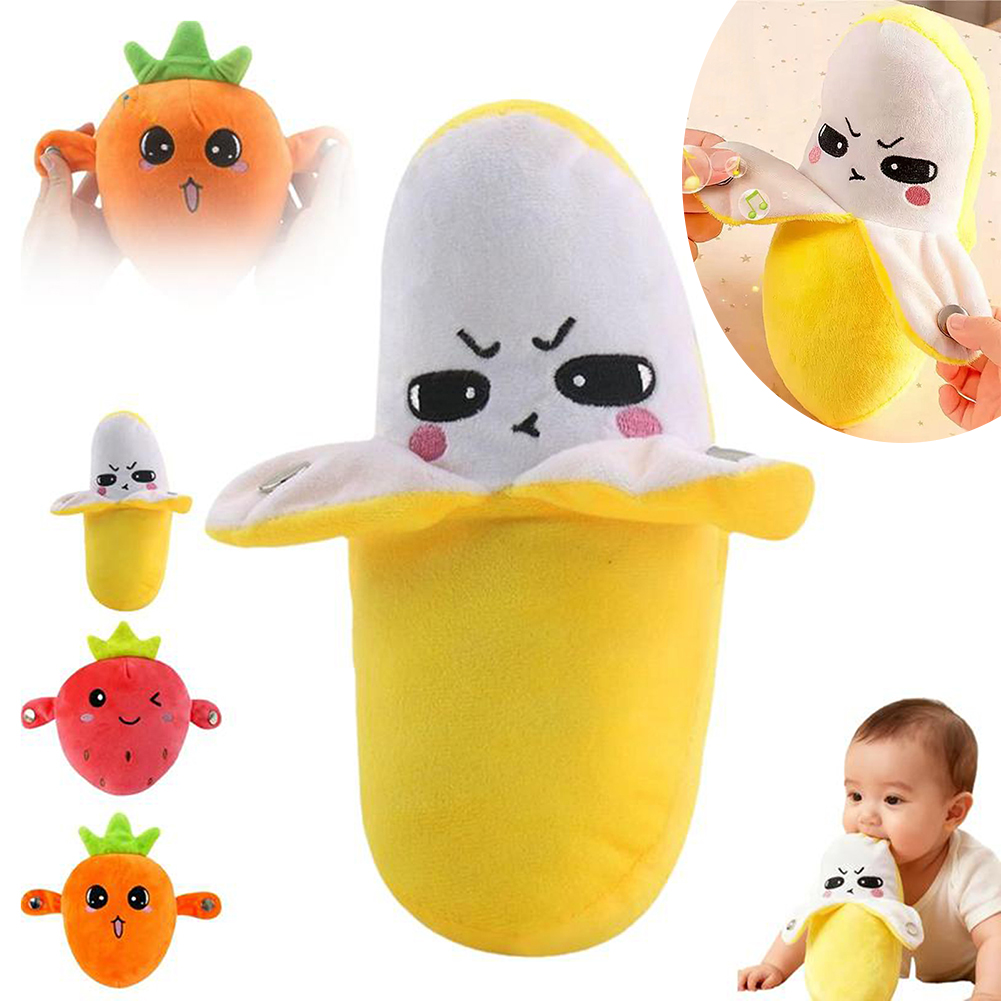 Musical Plush Toys For Babies  - Baby Nursery Music 评论和价格