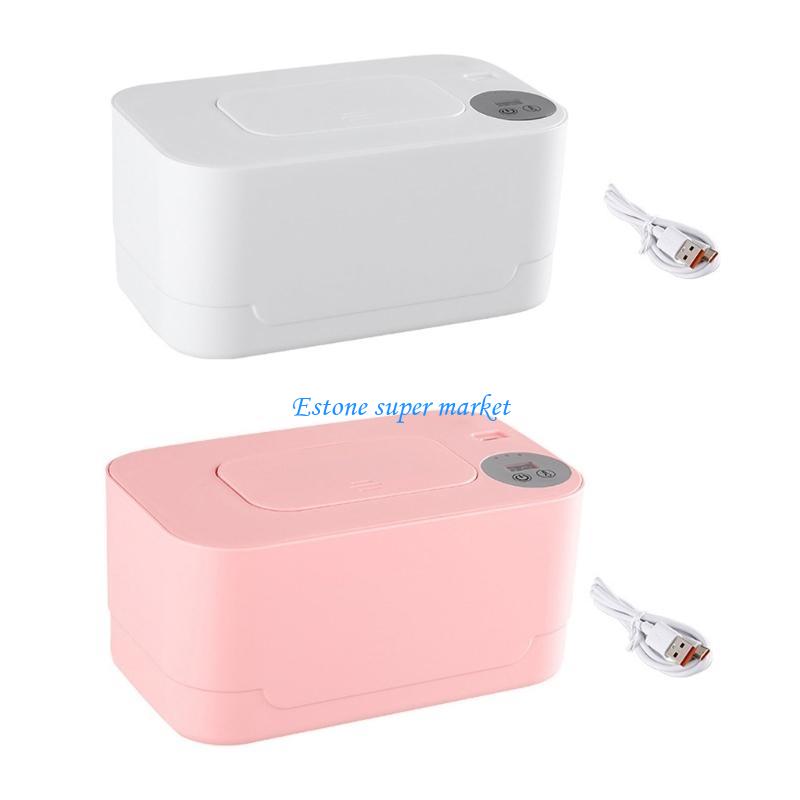 090B Baby Wet Wipes Heating Bo - Baby Nursery Essentials 评论和价格
