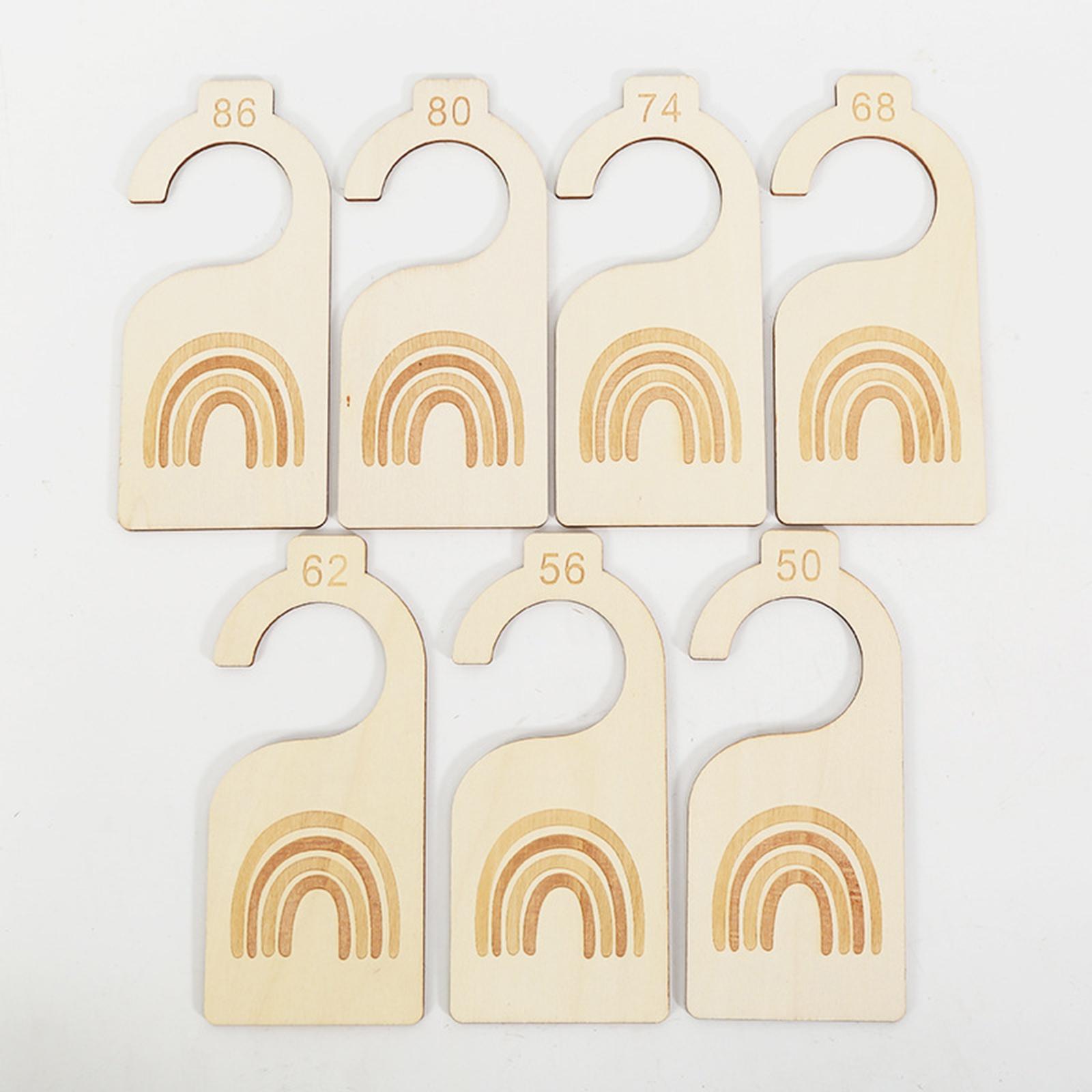 Organizers Nursery Decor Woode - Baby Nursery Closet Organization 评论和价格