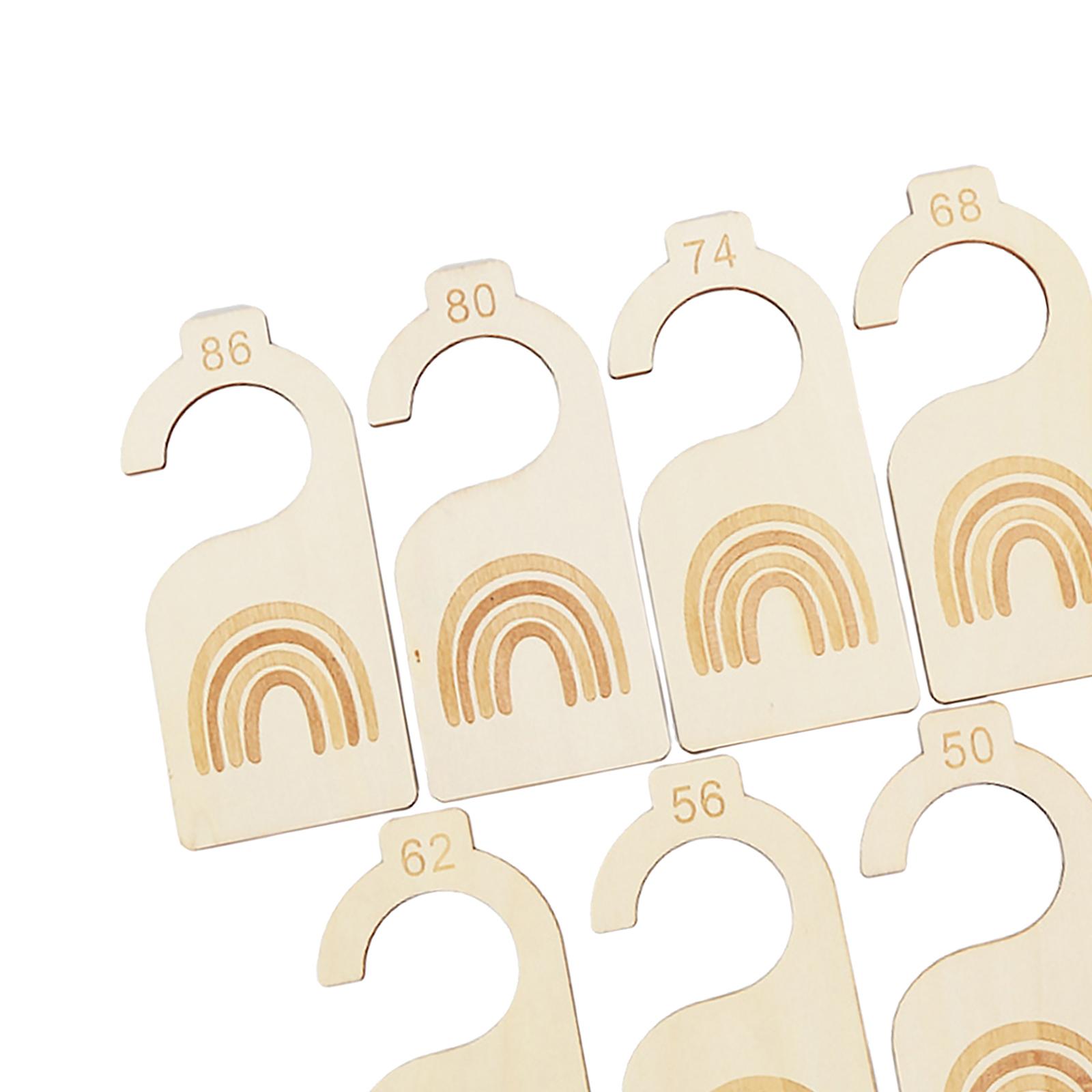 Organizers Nursery Decor Woode - Baby Nursery Closet Organization 评论和价格