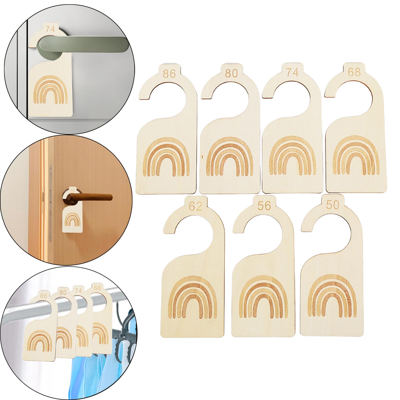 Organizers Nursery Decor Woode - Baby Nursery Closet Organization 评论和价格