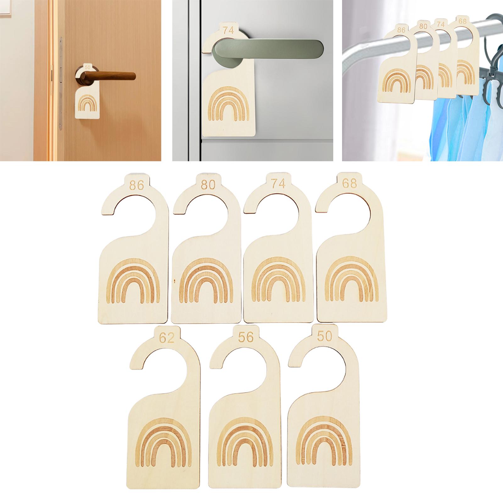 Organizers Nursery Decor Woode - Baby Nursery Closet Organization 评论和价格