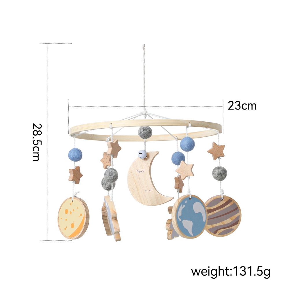 0-12M Newborn Nursery Decorati - Baby Nursery Music 评论和价格