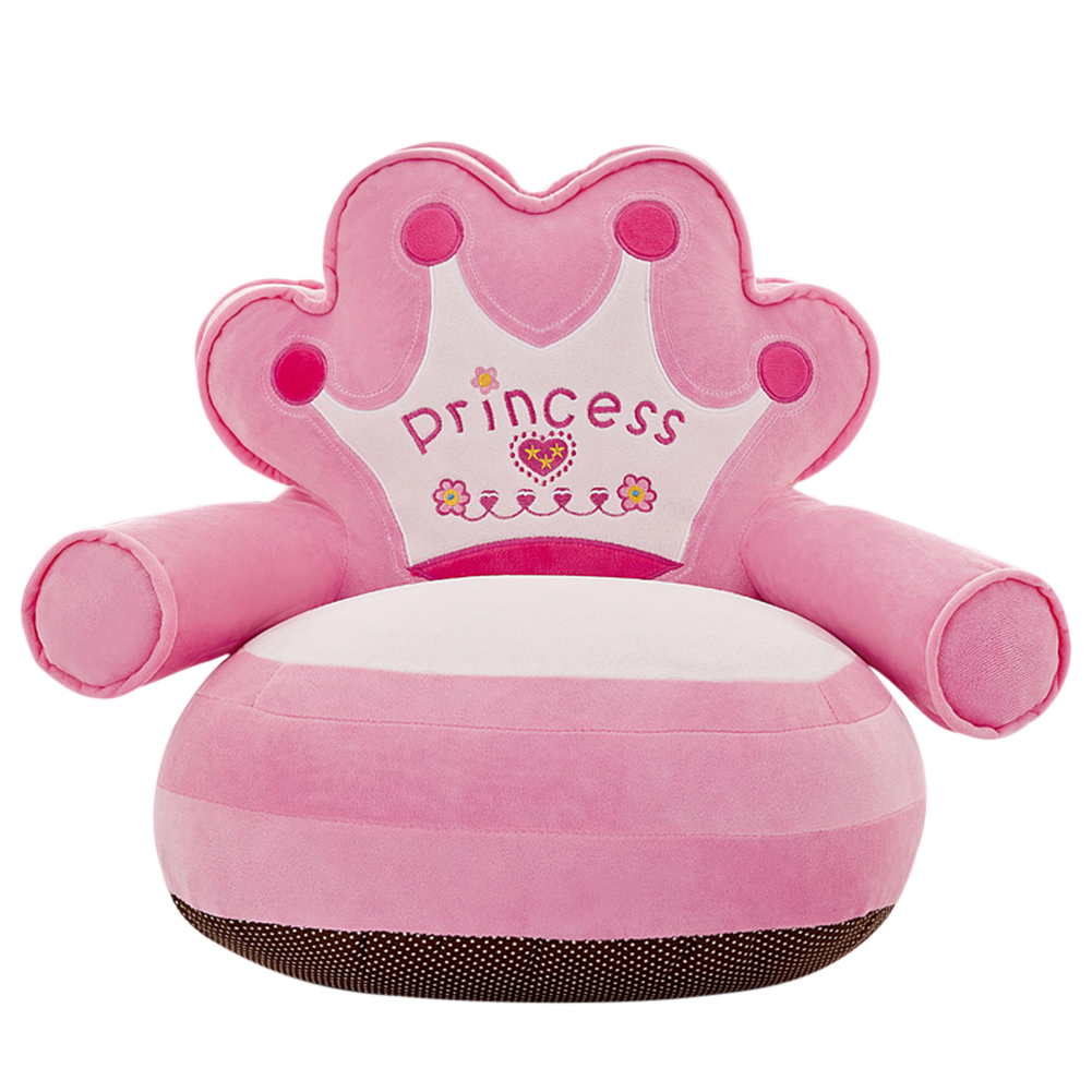 Lovely Cartoon Kids Sofa Chair - Baby Nursery Chair 评论和价格