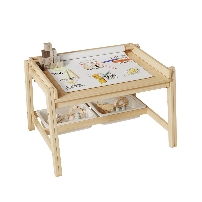 Solid wood tables and chairs,  - Baby Nursery Chair 评论和价格