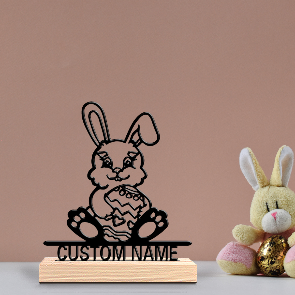 1pc Cute Personalized Custom r - Baby Nursery Decorations 评论和价格