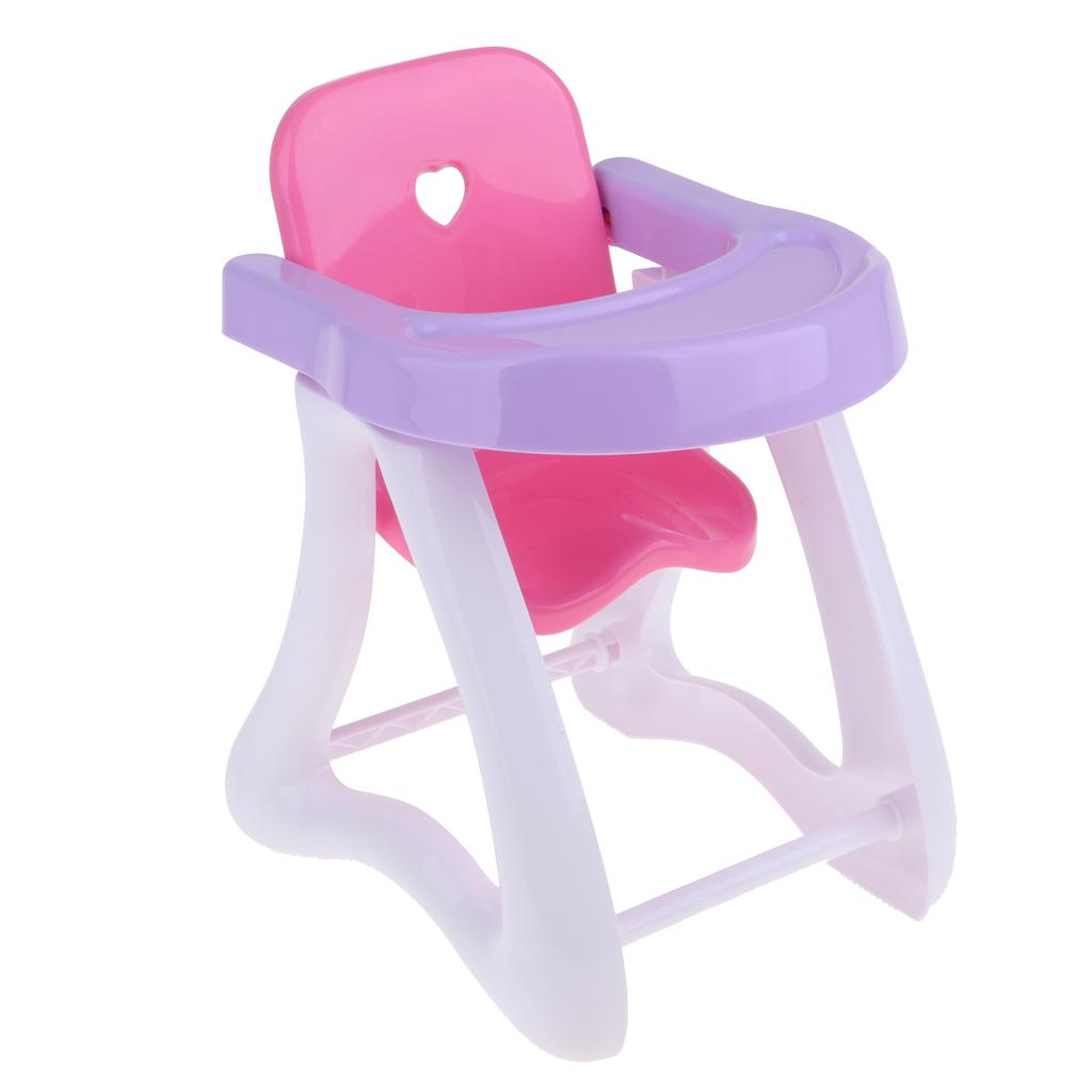 Pretend Play Simulation Doll C - Baby Nursery Chair 评论和价格