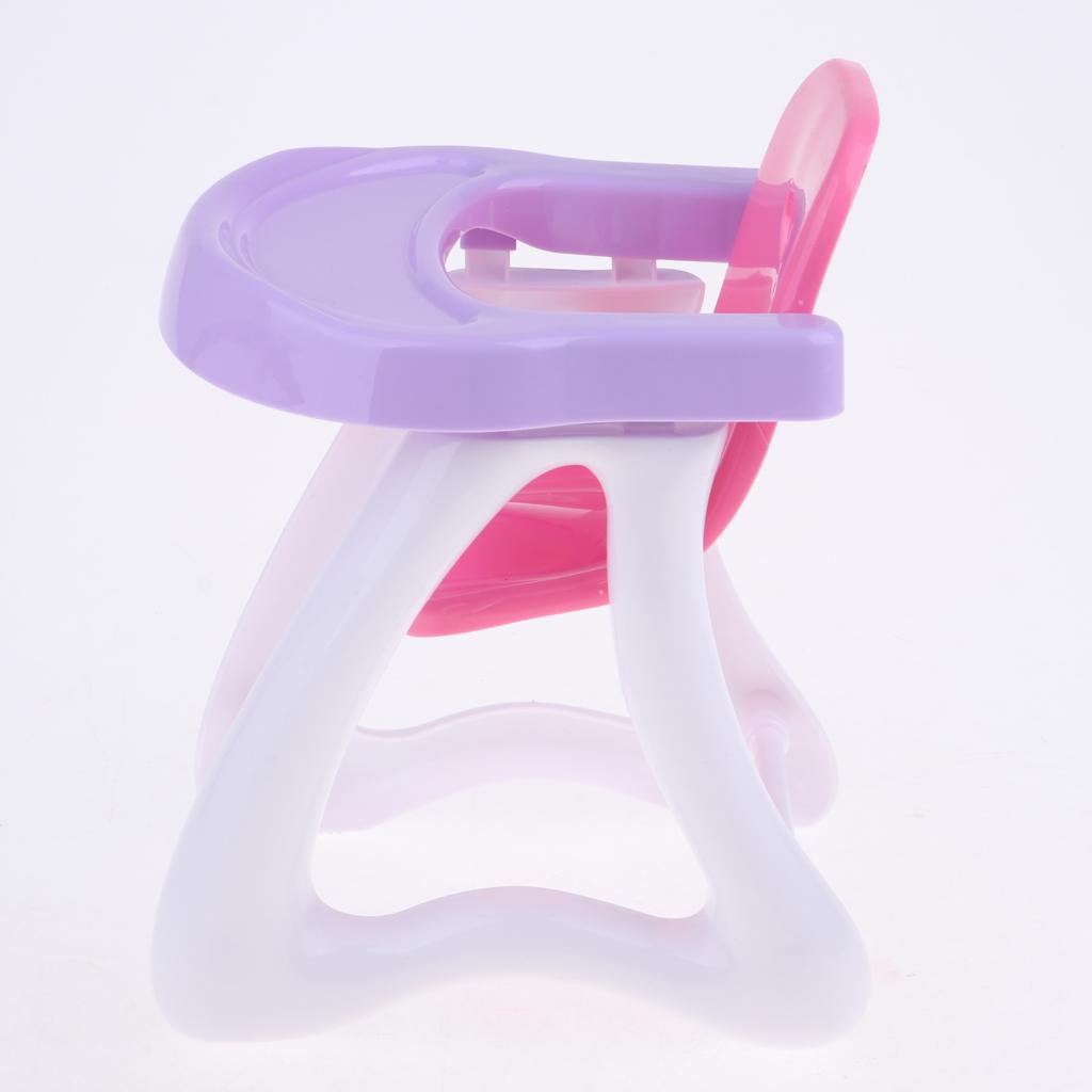 Pretend Play Simulation Doll C - Baby Nursery Chair 评论和价格