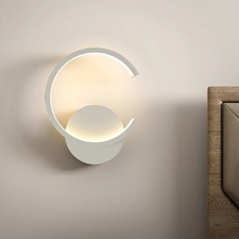 Nordic Instagram  Cloud Stars  - Baby Nursery Wall Lights 评论和价格