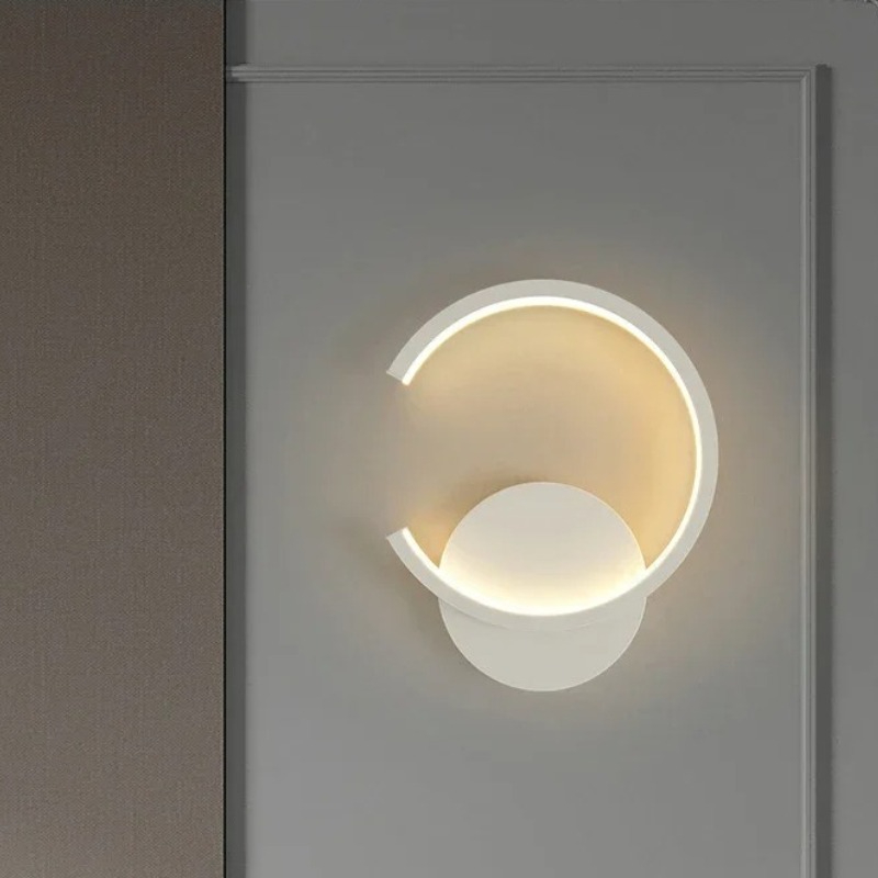 Nordic Instagram  Cloud Stars  - Baby Nursery Wall Lights 评论和价格