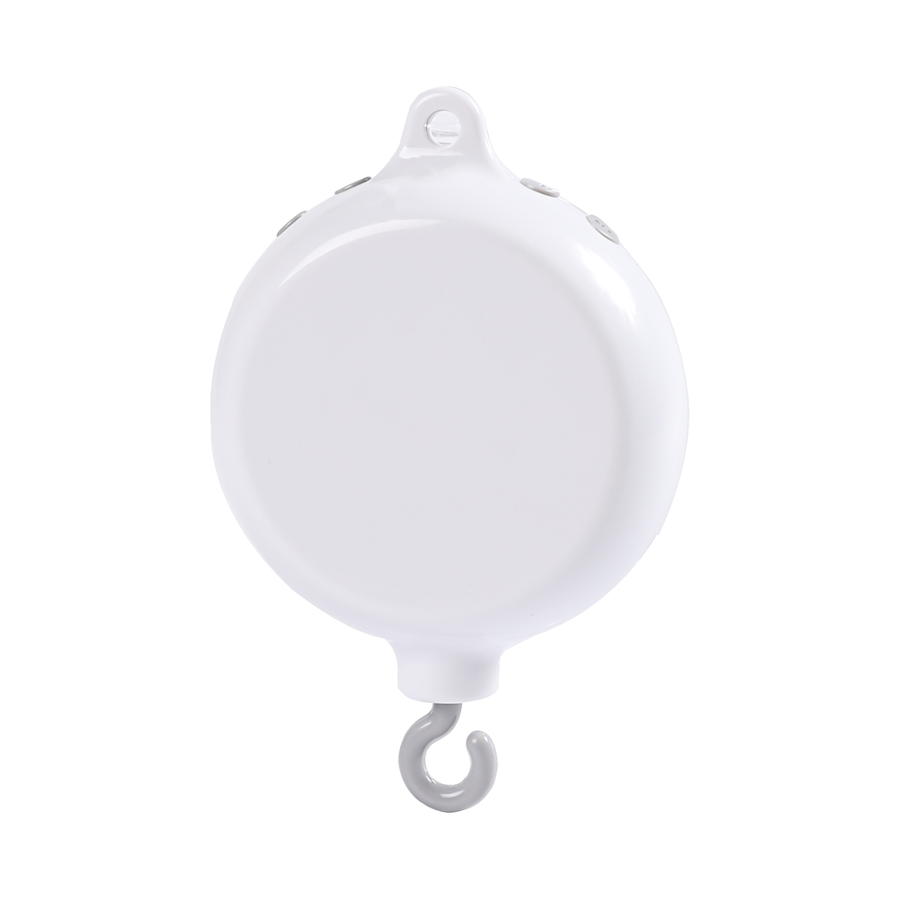 Crib Bell Rotary Music Box wit - Baby Nursery Music 评论和价格