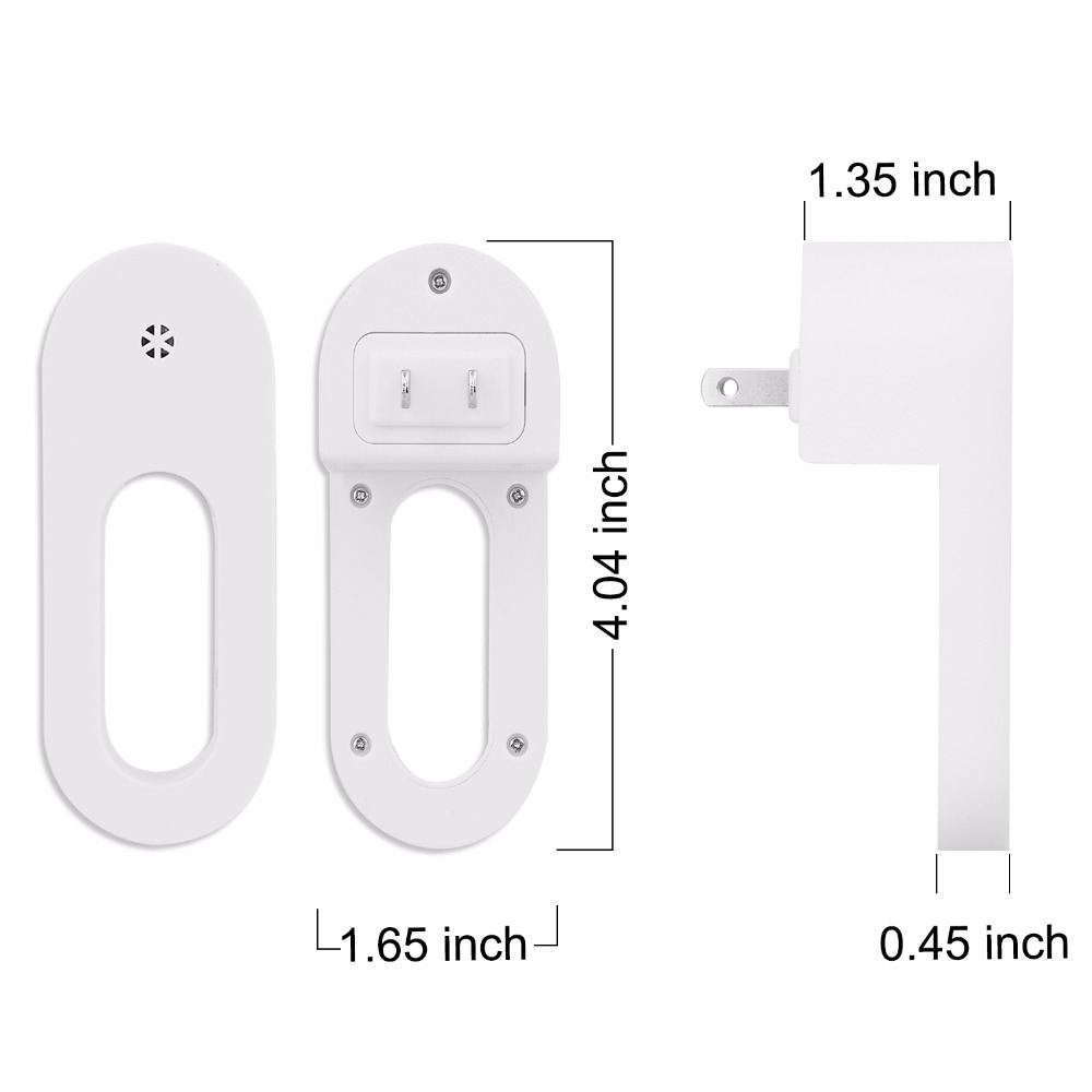 LED Night Light, Wall Lights P - Baby Nursery Wall Lights 评论和价格