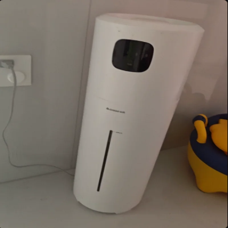 220V Chigo Floor Humidifier Sm - Baby Nursery Air Purifier 评论和价格