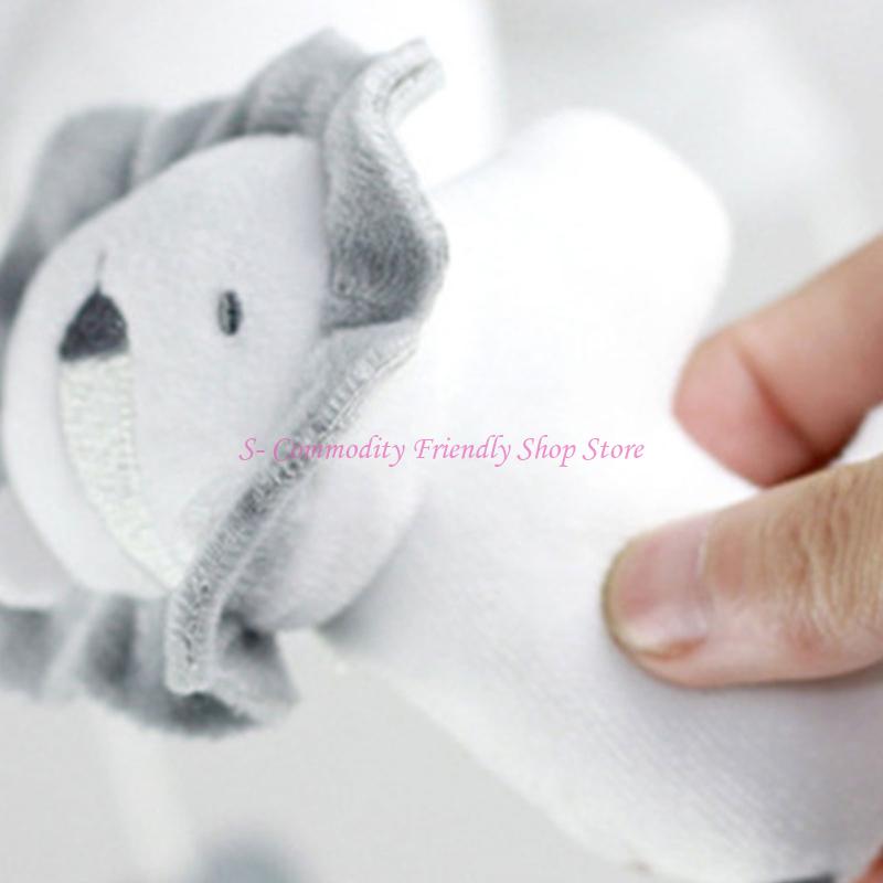 85AE Plush Musical Baby Crib M - Baby Nursery Music 评论和价格