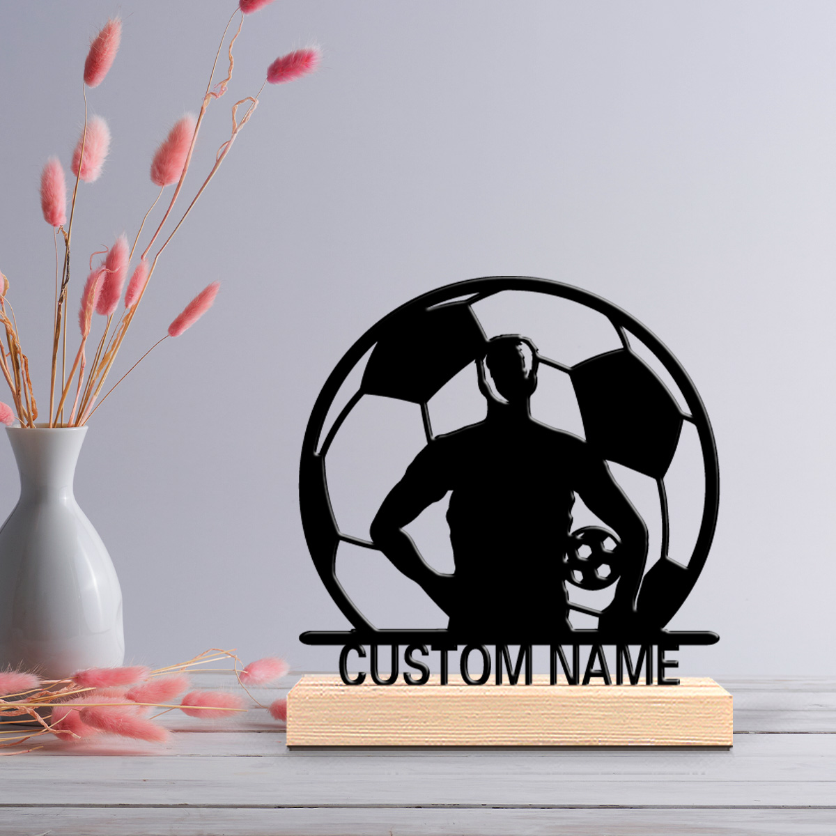 1pc Cute Personalized Custom f - Baby Nursery Decorations 评论和价格