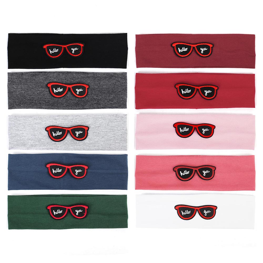 2021 Newborn Fashion Turban Ba - Baby Nursery Embroidery 评论和价格