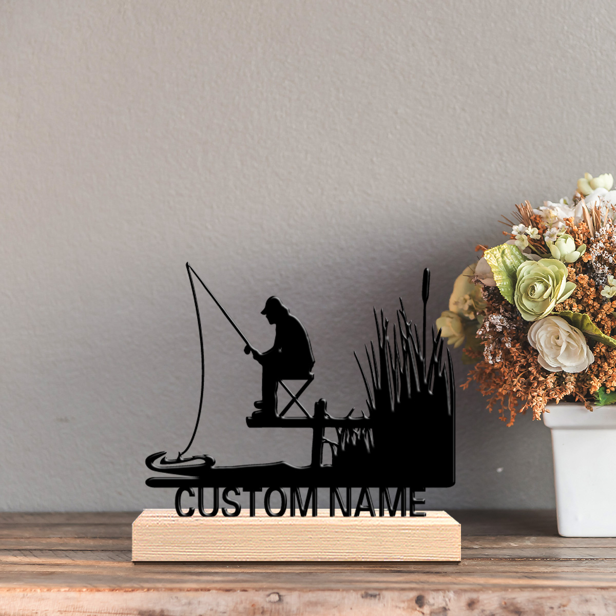 1pc Stylish Personalized Custo - Baby Nursery Decorations 评论和价格
