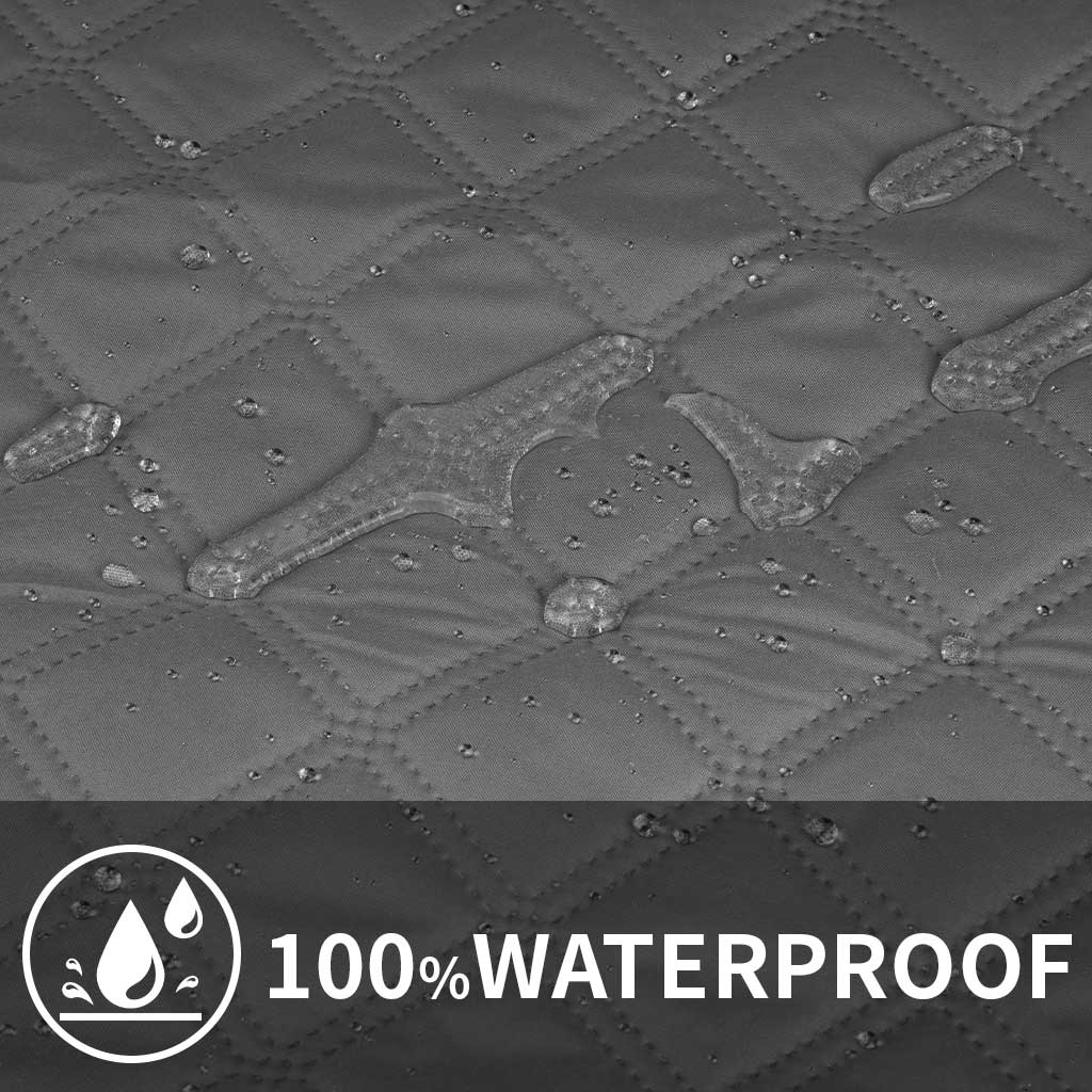 Waterproof Sofa Covers Reversi - Baby Nursery Chair 评论和价格