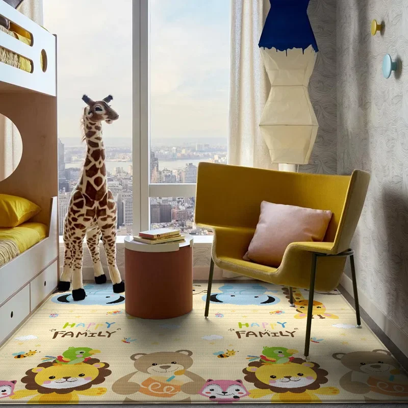Educational Children's Carpet  - Baby Nursery Music 评论和价格