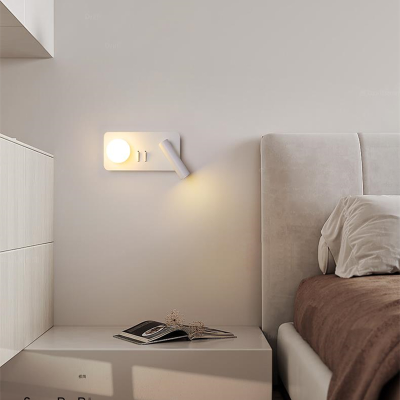 Cloud Bedroom Wall Lamp With S - Baby Nursery Wall Lights 评论和价格